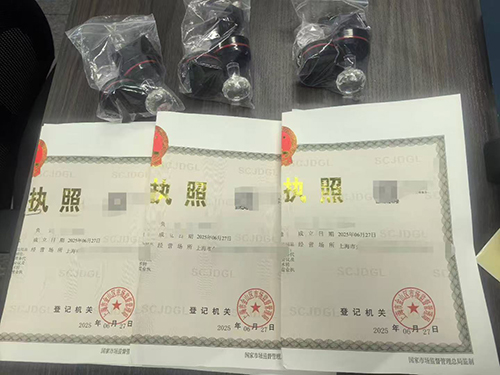 上海股份有限公司設(shè)立登記材料清單