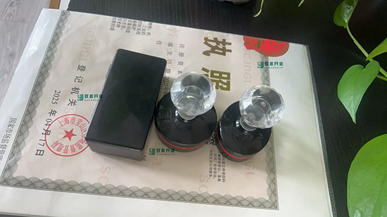 奉賢公司注冊代理服務指南